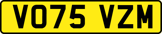 VO75VZM