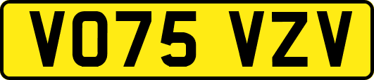 VO75VZV