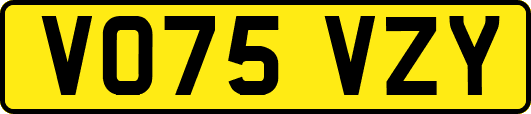 VO75VZY