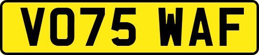 VO75WAF