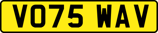 VO75WAV