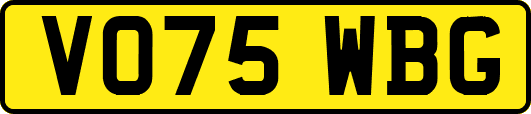 VO75WBG