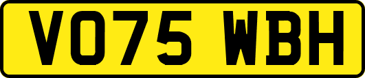 VO75WBH
