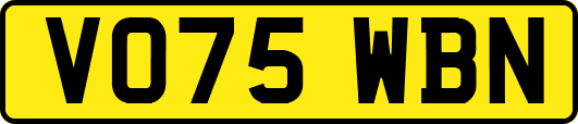 VO75WBN