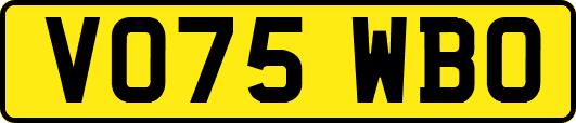 VO75WBO