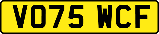 VO75WCF