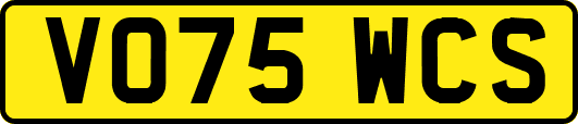VO75WCS