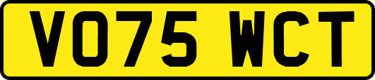 VO75WCT