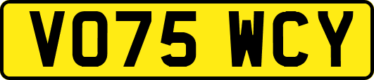 VO75WCY