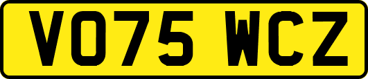 VO75WCZ