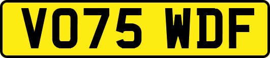VO75WDF