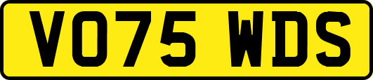 VO75WDS