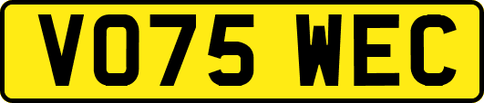 VO75WEC