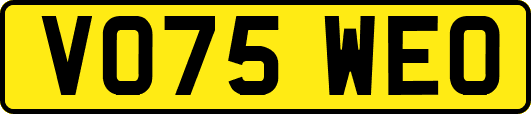 VO75WEO