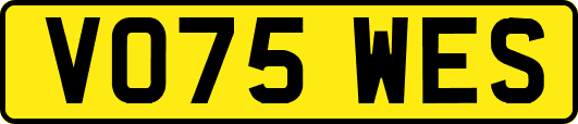 VO75WES