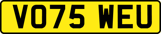 VO75WEU