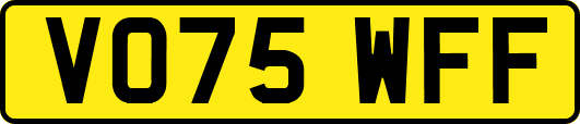 VO75WFF