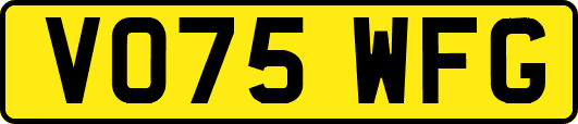 VO75WFG