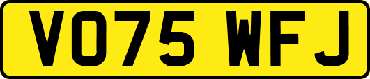 VO75WFJ