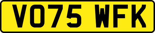 VO75WFK