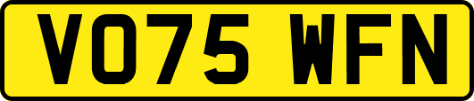 VO75WFN