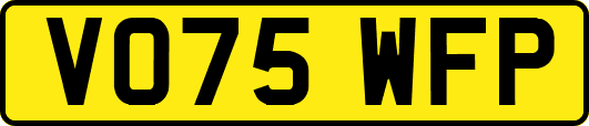 VO75WFP