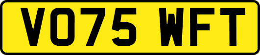 VO75WFT