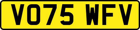 VO75WFV