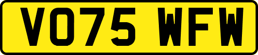 VO75WFW