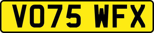 VO75WFX