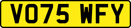 VO75WFY