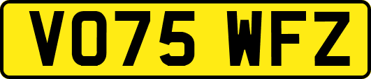 VO75WFZ