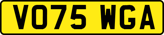 VO75WGA