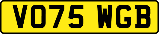 VO75WGB