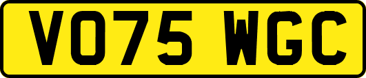 VO75WGC
