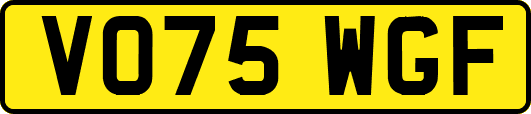 VO75WGF