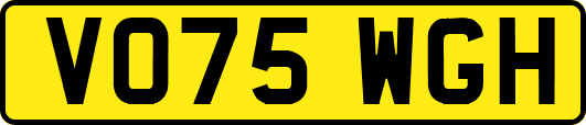VO75WGH