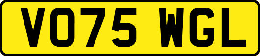 VO75WGL