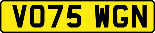 VO75WGN