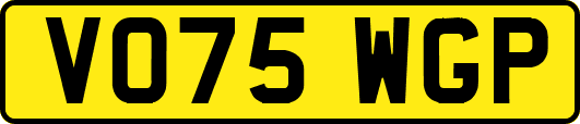 VO75WGP