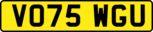 VO75WGU