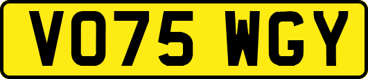 VO75WGY