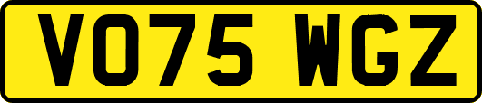 VO75WGZ