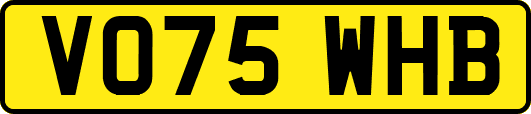 VO75WHB