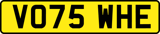 VO75WHE