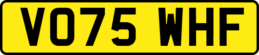 VO75WHF