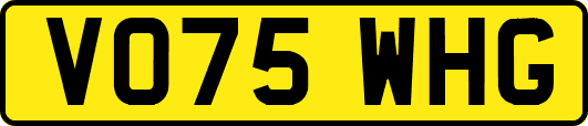 VO75WHG