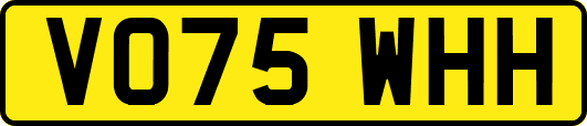 VO75WHH