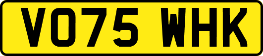 VO75WHK