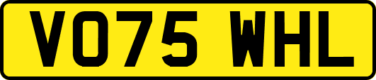 VO75WHL